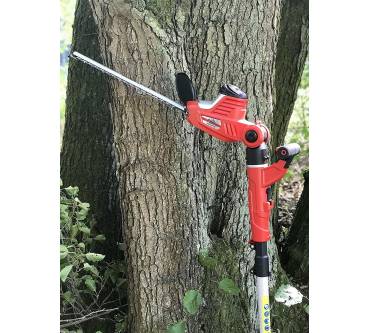 Produktbild Grizzly AKHS 18-45 2in1