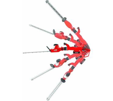 Produktbild Grizzly AKHS 18-45 2in1