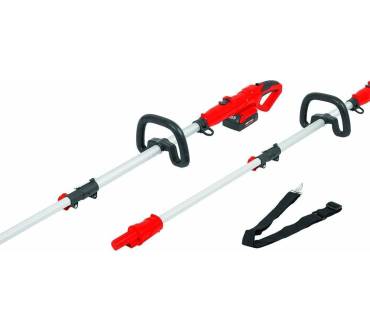 Produktbild Grizzly AKHS 18-45 2in1