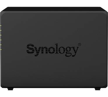 Produktbild Synology DiskStation DS1019+