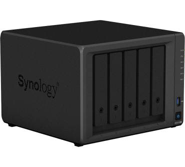 Produktbild Synology DiskStation DS1019+