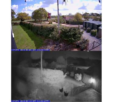 Produktbild Denver IPO-2030