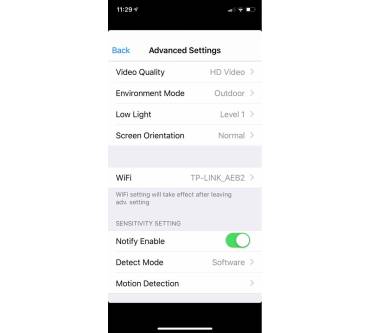 Produktbild Denver IPO-2030