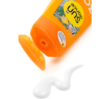 Produktbild dm / Sun Dance Sonnenmilch LSF 30