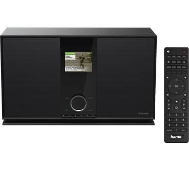 Produktbild Hama DIR3600MBT