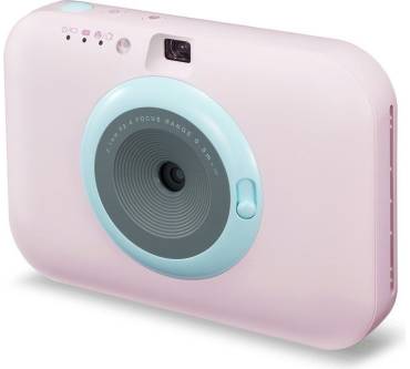 Produktbild LG Pocket Photo Snap