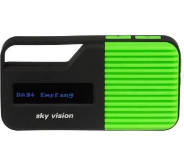 Produktbild Sky Vision DAB 10 G