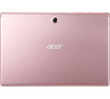 Produktbild Acer Iconia One 10 B3-A50FHD