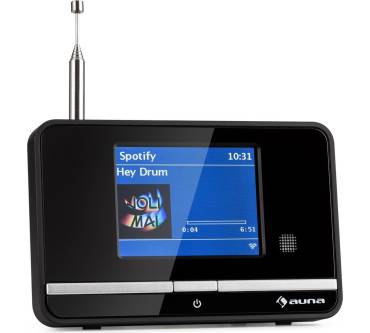 Produktbild Auna iAdapt 320