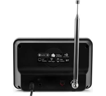 Produktbild Auna iAdapt 320