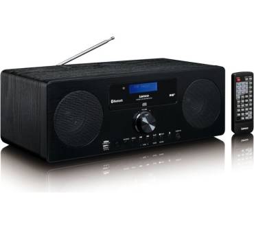 Produktbild Lenco DAR-060