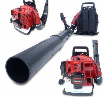 Produktbild KnappWulf KW901