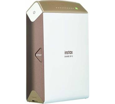 Produktbild Fujifilm instax SHARE SP-2