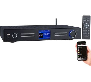 Produktbild VR-Radio IRS-690.HiFi