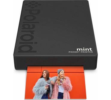 Produktbild Polaroid Mint Instant Digital Pocket Printer