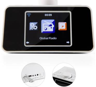 Produktbild Auna i-snooze