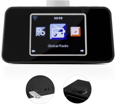 Produktbild Auna i-snooze