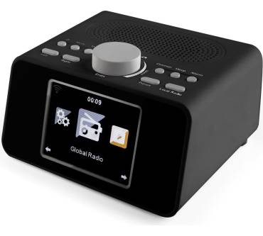 Produktbild Auna i-snooze