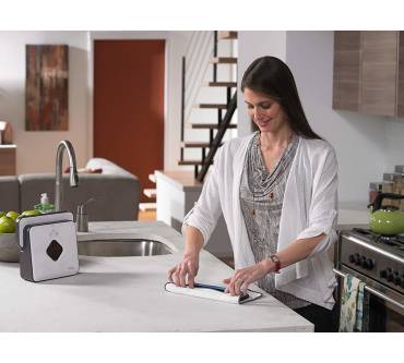 Produktbild iRobot Braava 390T