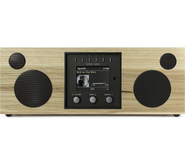 Produktbild Como Audio Duetto