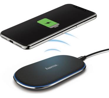 Produktbild Hama FC-10 FABRIC