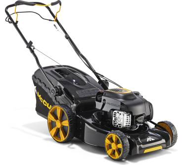 Produktbild McCulloch M46-125