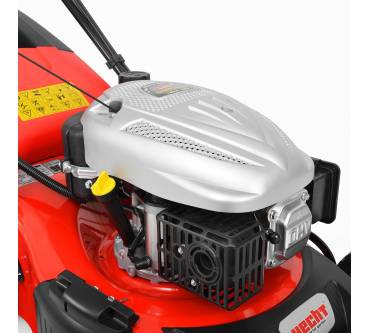 Produktbild Hecht Garten 548 SWE