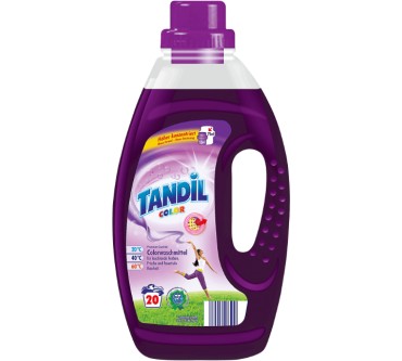 Produktbild Aldi Süd / Tandil Color