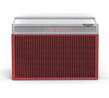 Produktbild Geneva Touring L