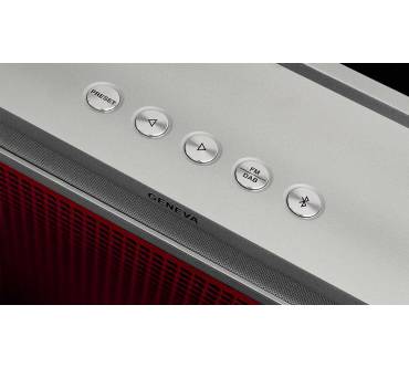 Produktbild Geneva Touring L