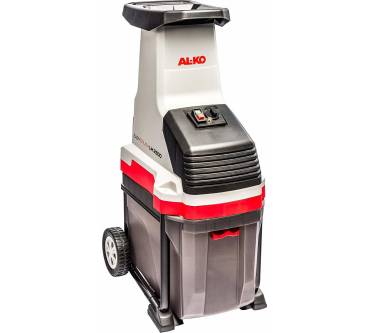 Produktbild Al-Ko Easy Crush LH 2800 (112853)