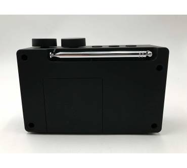 Produktbild Techno Trend DAB+-Radio P1