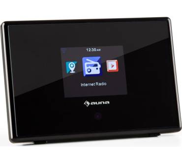 Produktbild Auna iAdapt 240