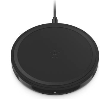 Produktbild Belkin Boost Up Bold 10-W-Ladegerät