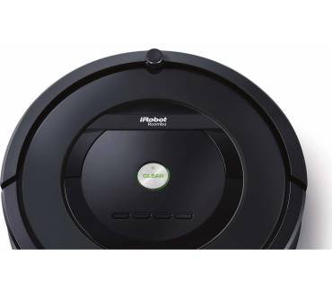 Produktbild iRobot Roomba 876