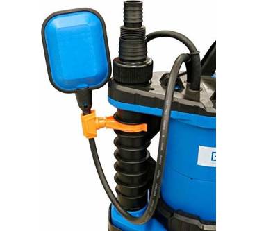 Produktbild Güde GS 750