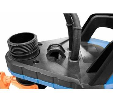 Produktbild Güde GS 750