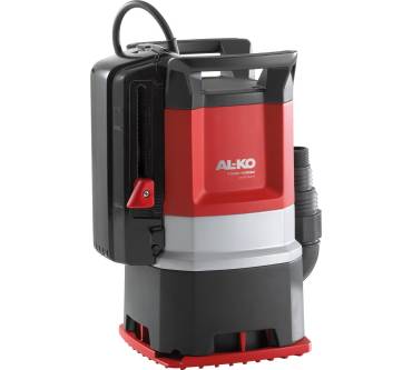 Produktbild Al-Ko TWIN 14000 Premium