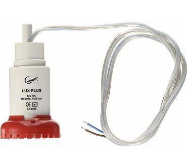 Produktbild Comet LUX-PLUS