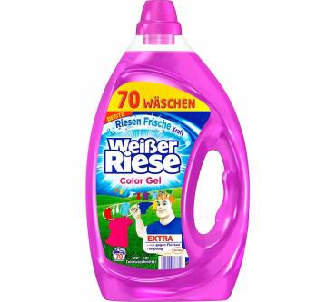 Produktbild Weißer Riese Color Gel