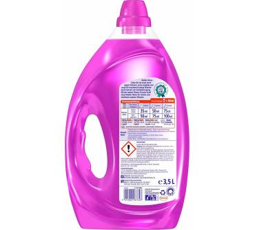 Produktbild Weißer Riese Color Gel