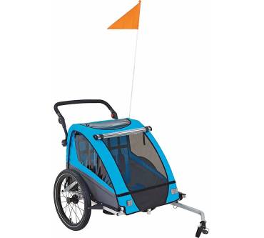 Produktbild Prophete Kindertransportanhänger 2928 (2019)