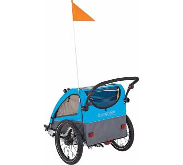 Produktbild Prophete Kindertransportanhänger 2928 (2019)