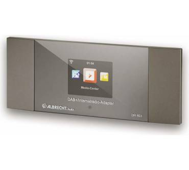 Produktbild Albrecht DR 463