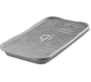 Produktbild Cellularline Wireless Fast Charger Cradle