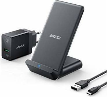 Produktbild Anker PowerWave 7.5 Ladeständer