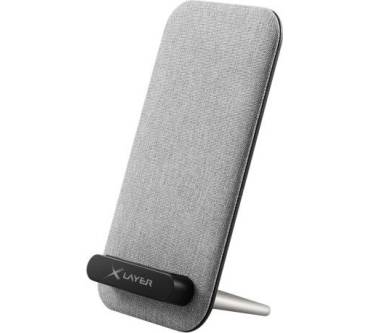 Produktbild Xlayer Wireless Charger Desktop 10W