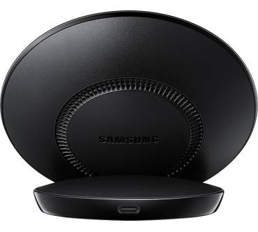 Produktbild Samsung Induktive Ladestation EP-N5100B mit Schnellladefunktion