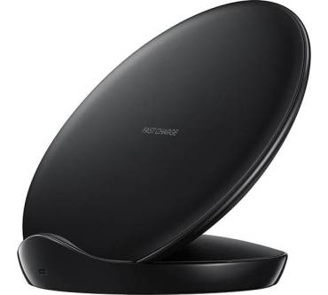 Produktbild Samsung Induktive Ladestation EP-N5100B mit Schnellladefunktion