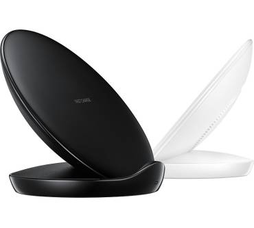 Produktbild Samsung Induktive Ladestation EP-N5100B mit Schnellladefunktion